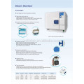 Runyes 17L CAL-17-LCD Economic Autoclave Dental Sterilizer with CE